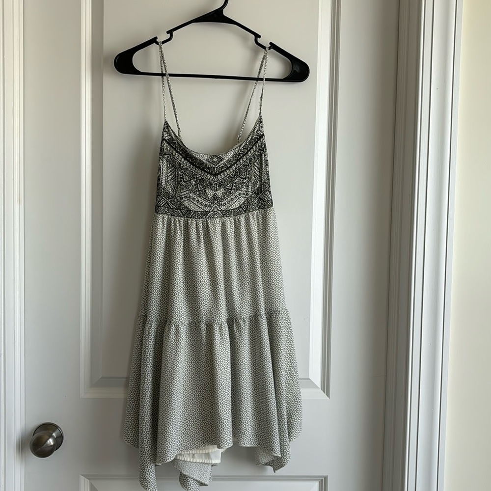 American Eagle Outfitters Babydoll dress